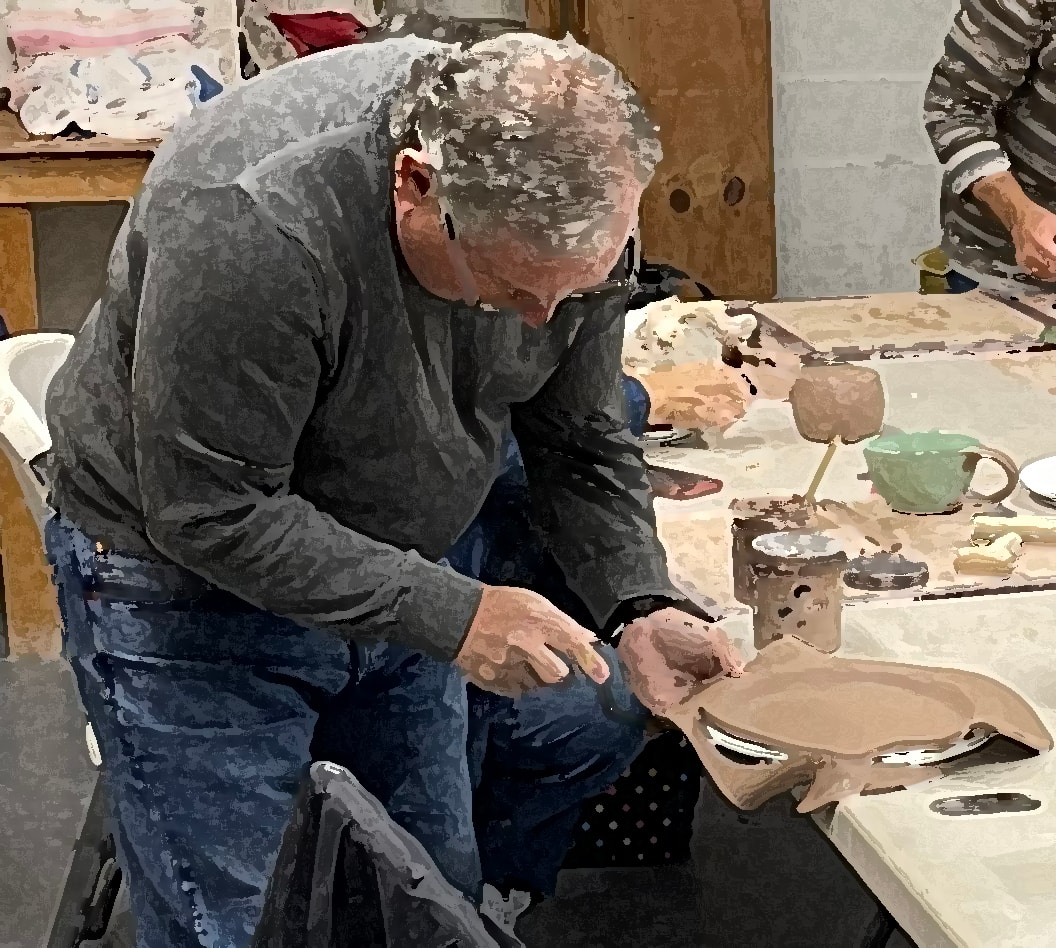Hand-Building