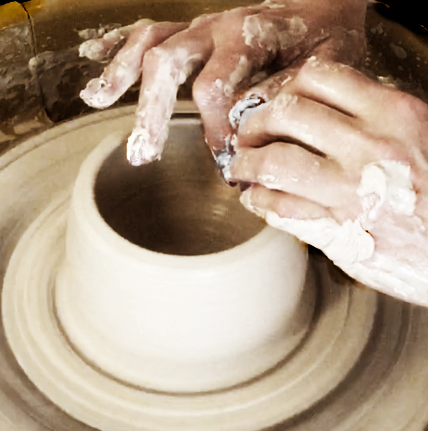 Wheel Throwing
